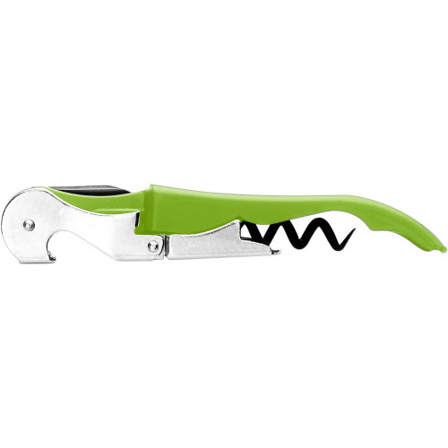 Nóż kelnerski Zielony V7903-10 