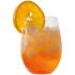 Szklanka plastikowa ST. TROPEZ 450 ml Przeźroczysty 145666 (5) thumbnail