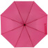 Parasol manualny Ø81 cm LILLE Różowy 518811 (1) thumbnail