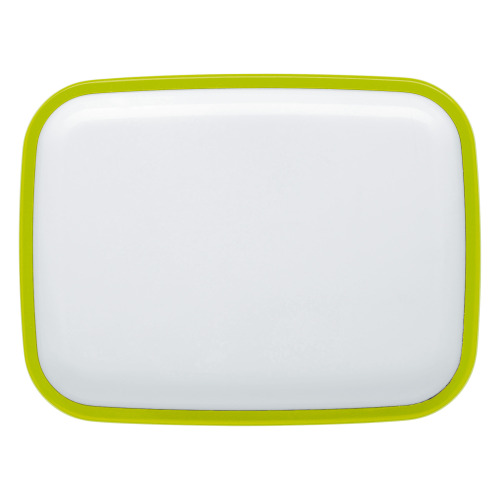 Lunchbox Fresh 1000ml Biały / jasnozielony LT90466-N0132 (1)