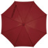 Parasol automatyczny, drewniany NANCY Bordowy 513102 (1) thumbnail
