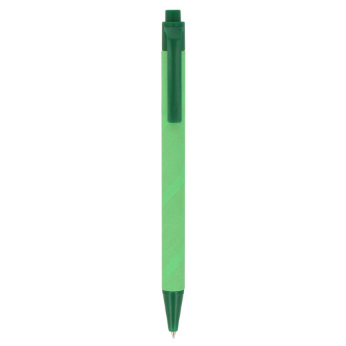 Długopis papierowy R-PP Zielony LT87827-N0031 (1)