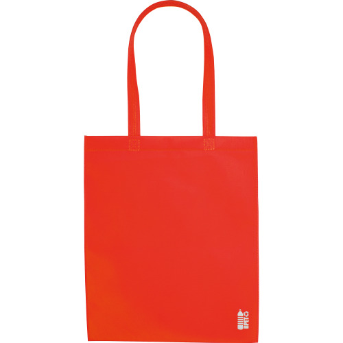 Torba non-woven 70 g/m2 ROLF Czerwony 6680405 (6)