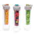 Butelka sportowa z Tritanu 800 ml Air Gifts | Frank Jasnozielony V4899-10 (12) thumbnail