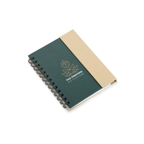 Notes MAGO B6 Zielony 17585-05 (11)