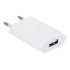 Ładowarka USB biały V3499-02 (2) thumbnail