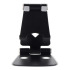 1207 | Foldable Smartphone Stand Czarny LT40310-N0002 (3) thumbnail