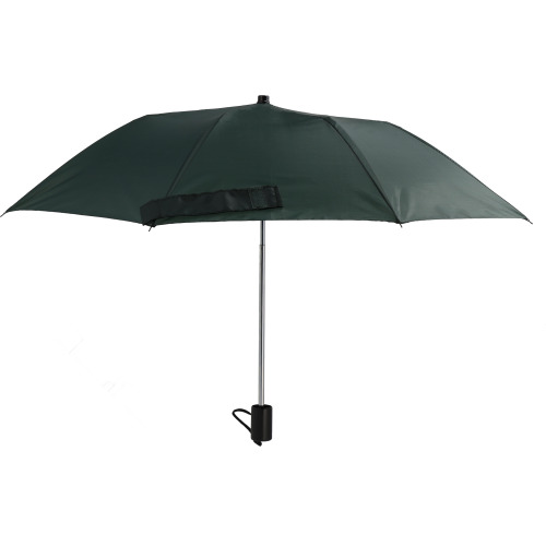 Parasol manualny Ø81 cm LILLE Ciemnozielony 518899 (2)