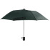 Parasol manualny Ø81 cm LILLE Ciemnozielony 518899 (2) thumbnail
