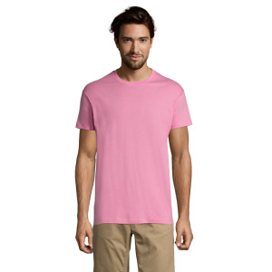 REGENT UNISEX T-SHIRT 150g Orchid Pink