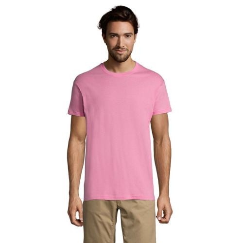 REGENT UNISEX T-SHIRT 150g Orchid Pink S11380-OP-3XL 