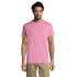 REGENT UNISEX T-SHIRT 150g Orchid Pink S11380-OP-3XL  thumbnail