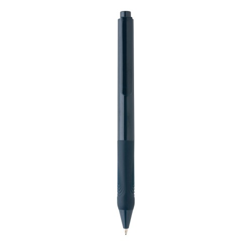 Długopis X9 niebieski P610.829 (1)