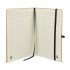 Notatnik Kraft Paper A5 Czarny LT92060-N0002 (4) thumbnail