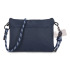 Dodatkowa saszetka Everyday Essentials z paskiem z paracordu Ciemnoniebieski LT95321-N0010 (2) thumbnail