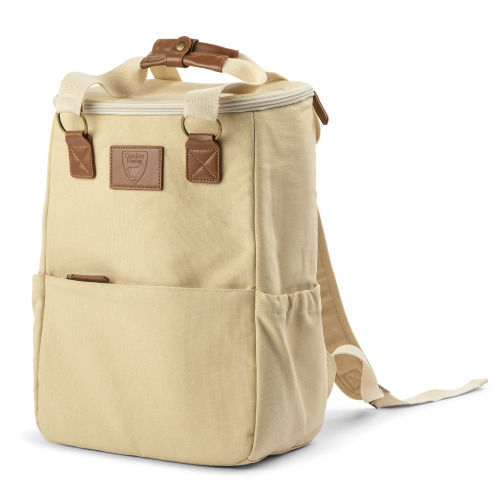 Plecak Orrefors Hunting Cool 23L Beżowy LT54008-N0055 