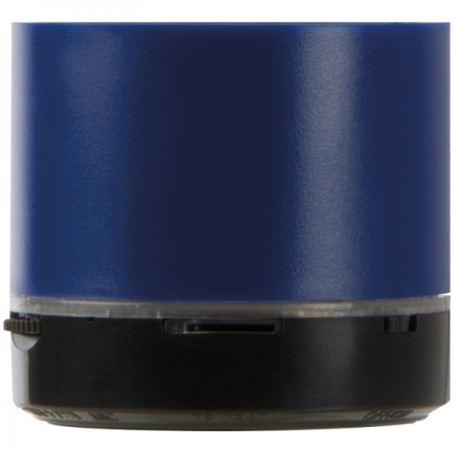 Głośnik Bluetooth TAIFUN niebieski 092504 (4)