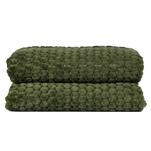 Sagaform Maja Fleece Plaid 130x170 cm