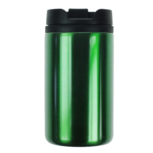 Kubek termiczny 290 ml zielony V9807-06 (1)