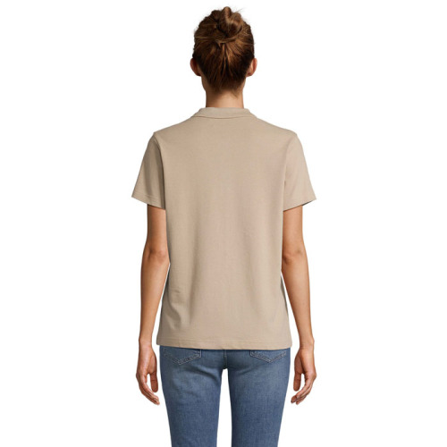 PULSE W OMEN POLO Rope S04501-RO-XL (1)