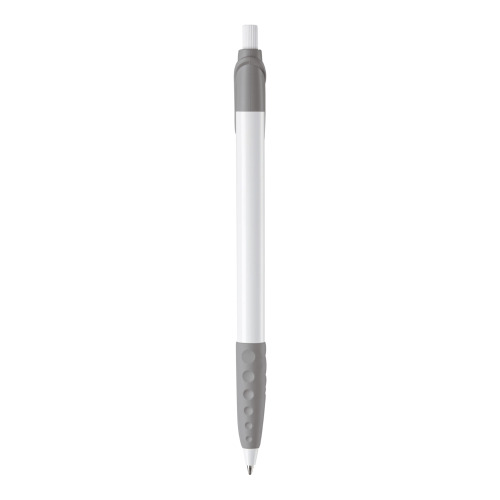 Długopis Cosmo Biały / srebrny LT87622-N0105 (2)