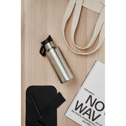 Butelka termiczna 500 ml VINGA Balti Czarny VG058-32 (7)