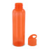 Butelka Loop R-PET 600ml Pomarańczowy LT98743-N0026 (2) thumbnail