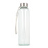 Szklana butelka na wodę 500ml Transparentny LT98812-N0004 (5) thumbnail