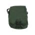 Saszetka, torba na ramię zielony V4777-06 (1) thumbnail