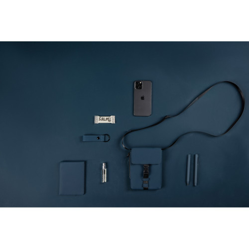 Organizer VINGA Baltimore Granatowy VG655-04 (3)