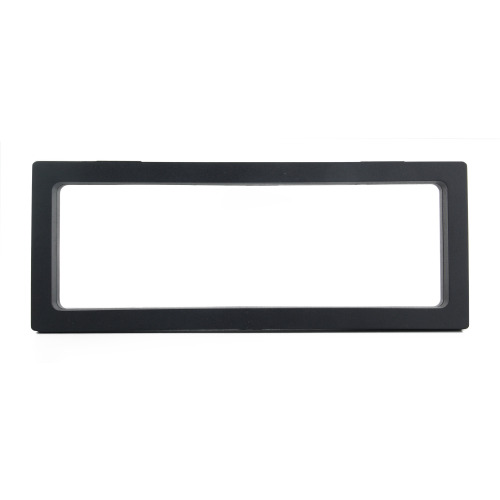 Podłużna ramka na pendrive Czarny EG 019303 (2)