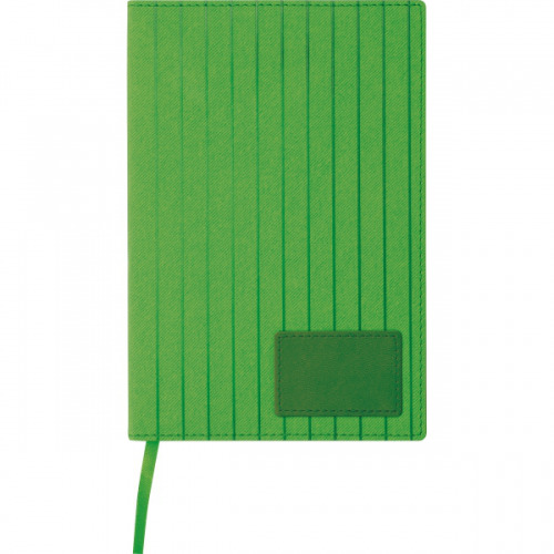 Notatnik A5 w linie z trzciny cukrowej STANLEY Zielony 2498009 (4)