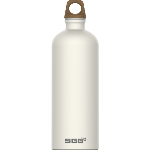 MYPLANET LIGHTER PLAIN 1.0 L Biały SK6003.40 