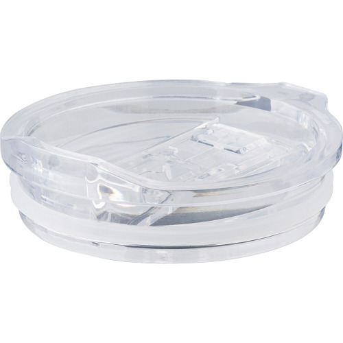 Kubek termiczny 300 ml z bambusowym elementem Granatowy V1179-04 (6)