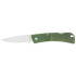 Nóż składany zielony V7728-06  thumbnail