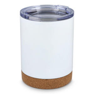T-ceramic Kubek termiczny z pokrywką Lena 350ml