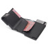 Etui na karty RFID z portfelem Czarny / czarny LT92190-N0202 (2) thumbnail