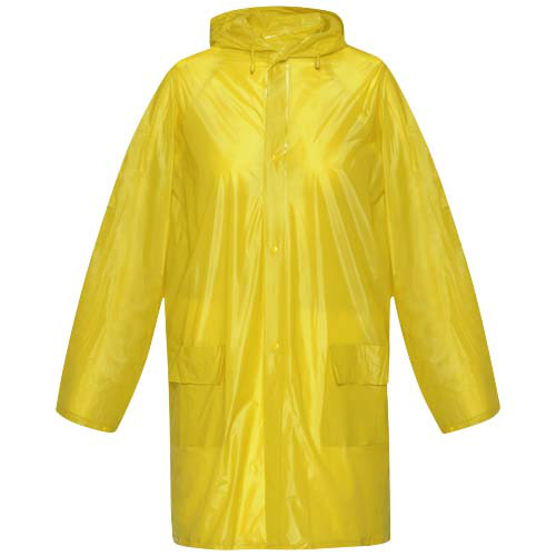 Ada płaszcz przeciwdeszczowy Żółty 11333011 (1)
