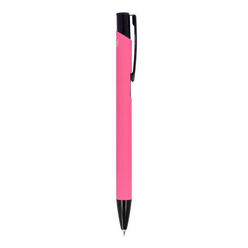 Alicante soft touch R-AL czarny tusz Różowy / czarny LT80605-N7602 (1)