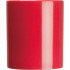Kubek ceramiczny 300 ml DEREK Czerwony 8373505 (2) thumbnail