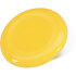 Frisbee żółty KC1312-08  thumbnail