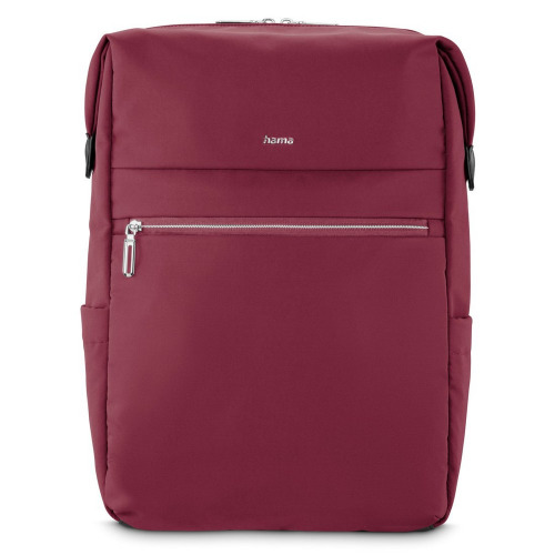 Plecak na laptopa 16,2" Hama Ultimate Czerwony VH043-05 (5)