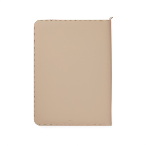 Teczka konferencyjna A4 VINGA Baltimore Szary VG612-19 (3)