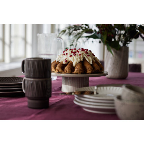 Wazon/schładzacz do wina STEN Szary 5018409- (2)