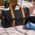 Torba sportowa / Nox Duffel Czarny IP31117111 (3) thumbnail