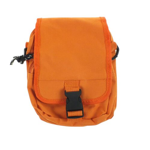 Saszetka, torba na ramię pomarańczowy V4777-07 (1)