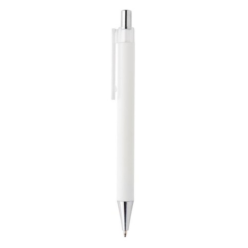 Długopis X8 biały P610.703 (2)