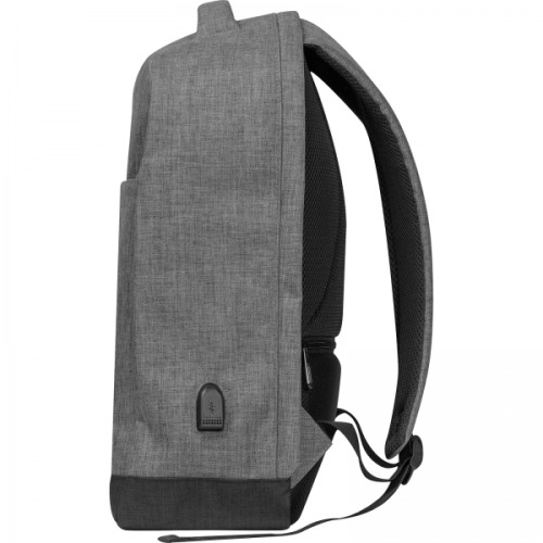 Plecak na laptopa HEIKO Ciemnoszary 6358977 (3)