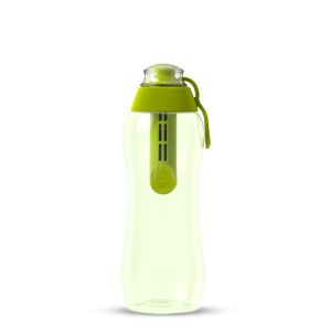 Butelka filtrująca Dafi SOFT 0,3 Zielony