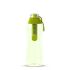 Butelka filtrująca Dafi SOFT 0,3 Zielony DAF03  thumbnail